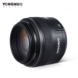 Объектив YONGNUO YN85MM 85 mm F/1.8 для Canon